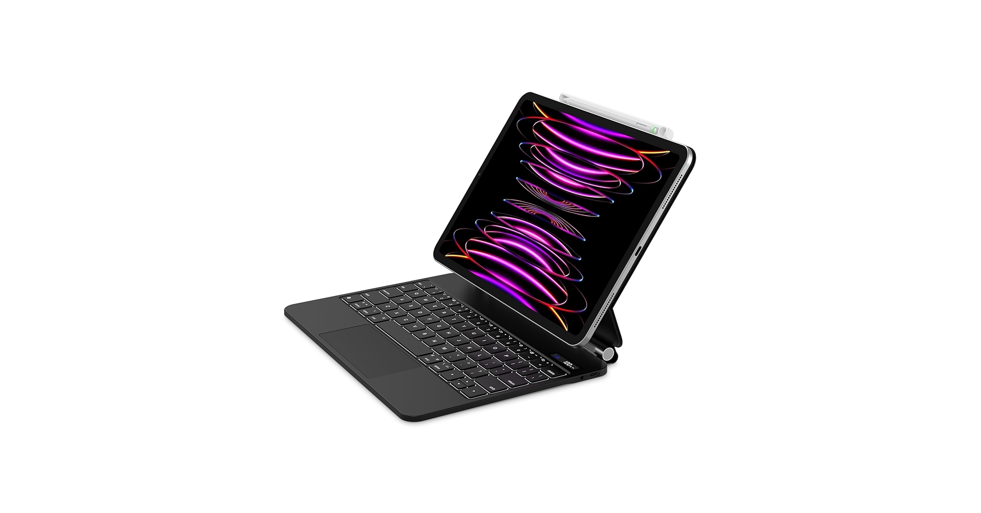 iPad本体 ipad pro11+Magic Keyboard+Magic pencil Amazon.com: GOOJODOQ Magic Keyboard Case 11 inch with iPad