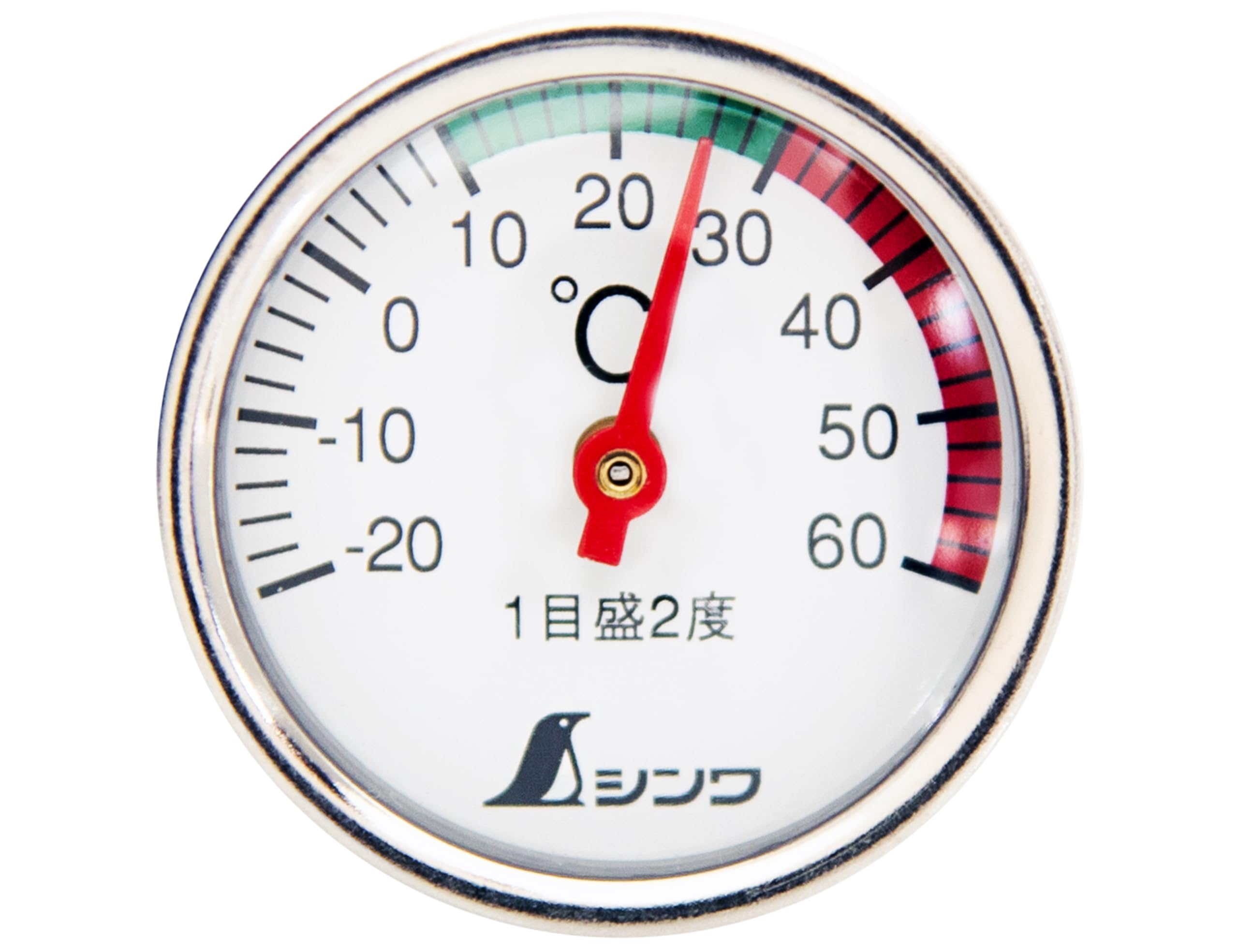 にょきぺんさん専用 Amazon.co.jp: シンワ測定(Shinwa Sokutei) 温度計 丸T字型 V-2 -20