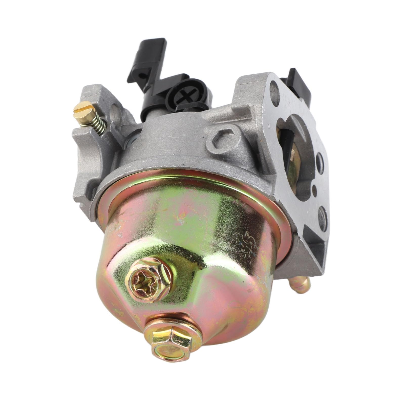 Carburatore Generatore, Carburatore Tubo 2KW - Generatore 3KW Adatto per GX160 GX200 168F Motore Carb SG