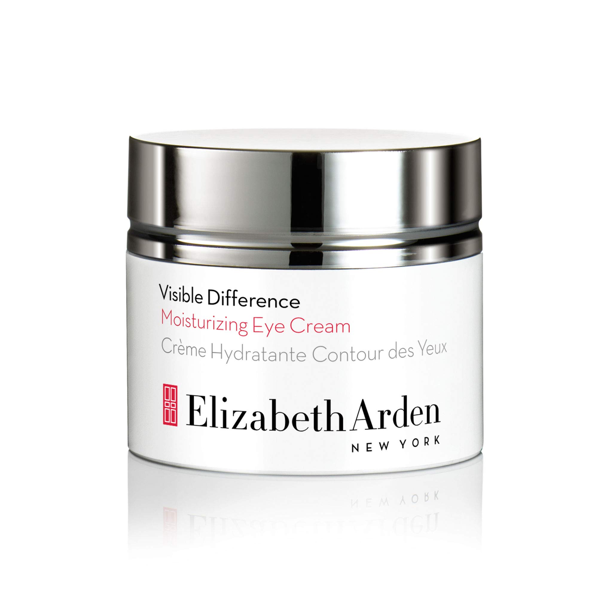 Elizabeth Arden Visible Difference Moisturizing Eye Cream, 15ml