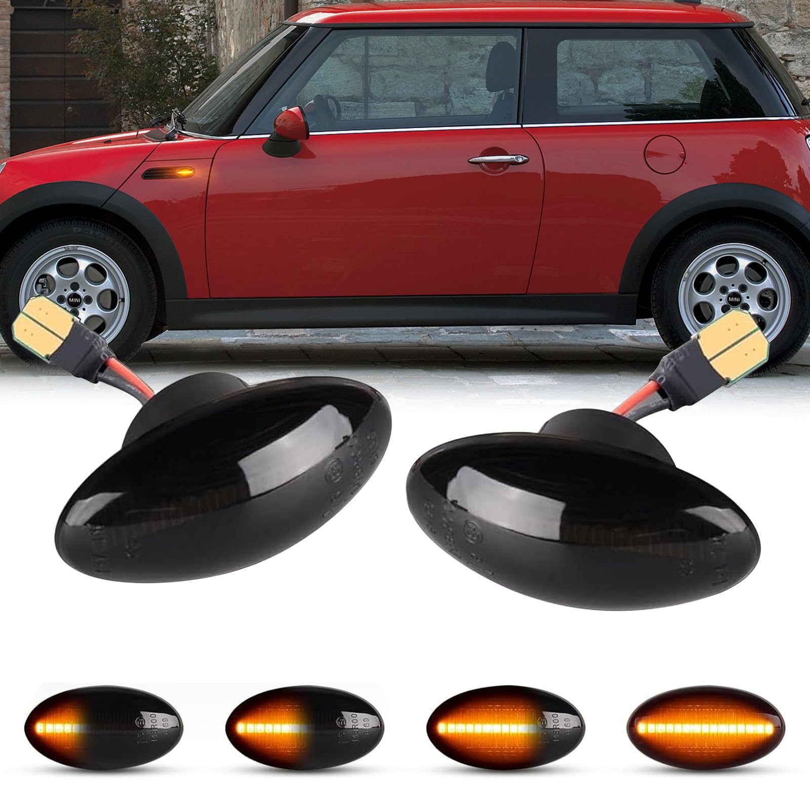 distanziali-mini-cooper-r53-oz-lampe-frecce-laterale-dinamico-a-led-per