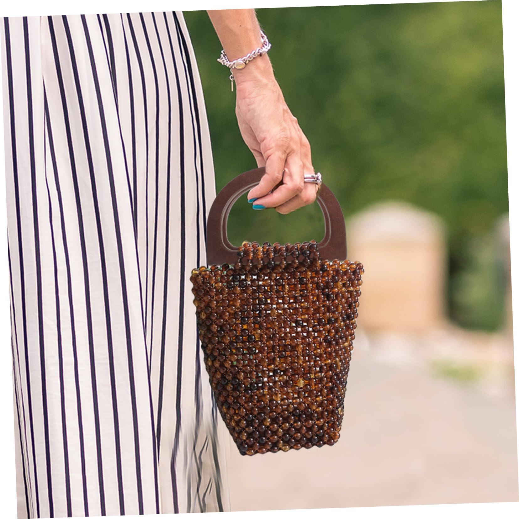 Herrajes Para Bolsas Asa Metu00e1lica Para Bolso De Mano Con Marco