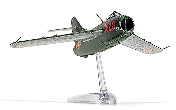 Amazon.co.jp: エアフィックス 1/72 北ベトナム空軍 ミコヤン