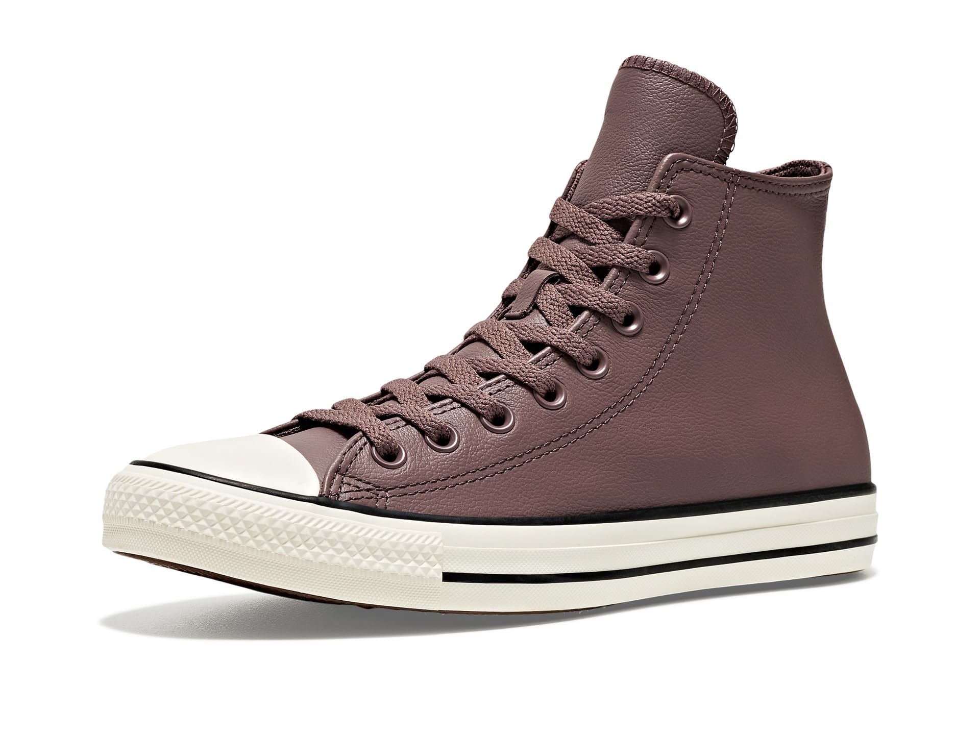 Chuck Taylor All Star Leather High Top Sneaker