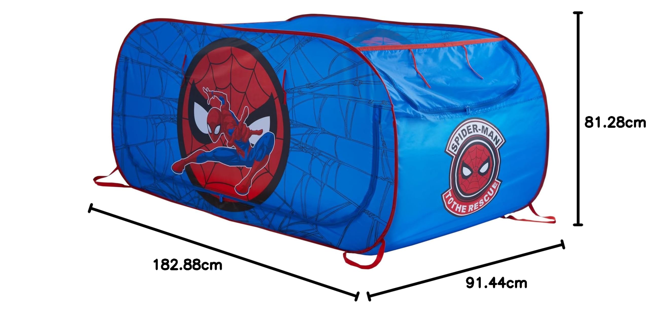 キッズ　キャンピングセット　テント　寝袋　セット　スパイダーマン　キャラクター Amazon.co.jp: マーベル スパイダーマン 2イン1 キッズポップアップ