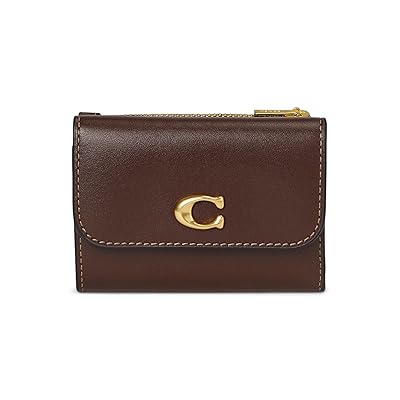 COACH Essential Card Holder Wallet Wallet Women
