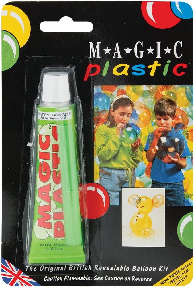 Tobar 15026 Magic Plastic