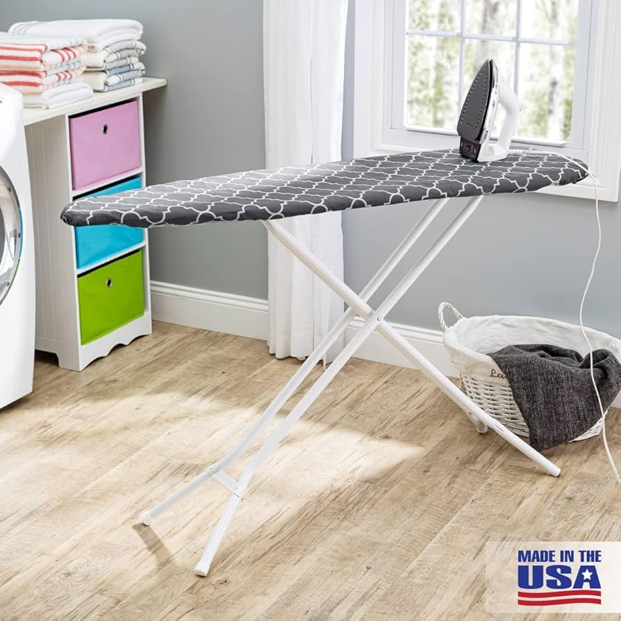 Oumffy Ironing Board/Table-Oumffy International Quality Ironing