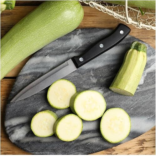 Miniatura 3 de everwilde explotacionesOrgánico Zucchini Verano Squash semillas de orooro Vault Packet