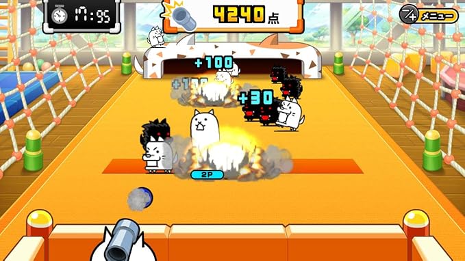 本命ギフト マイクラ にゃんこ大戦争ダウンロード済み Dsお買い得セット 携帯用ゲーム本体 Elefantus No 本命ギフト マイクラ にゃんこ大戦争ダウンロード済み Dsお買い得セット 携帯用ゲーム本体 Elefantus No