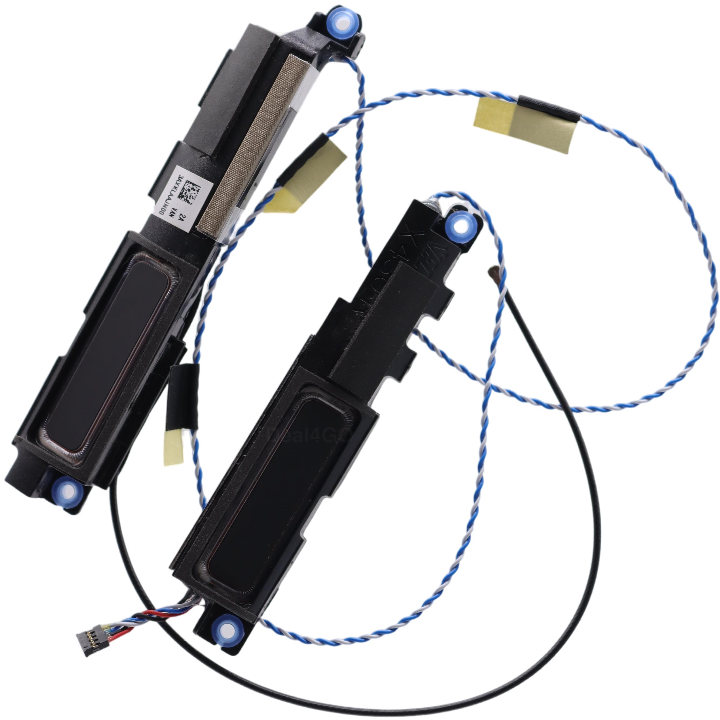 Deal4GO Altoparlante interno w/antenna BT Cable 04072-02860300 Ricambio per ASUS ViVoBook S14 S430 X430 S430FN S430UA S430UN