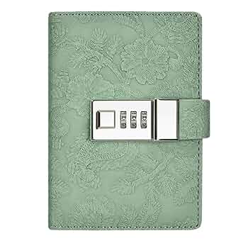 ノート・メモ帳 12345 MEMO NOTE SET【3種 + ケース付