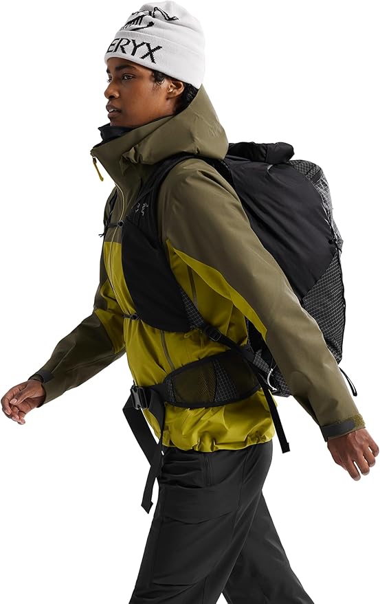 ARC'TERYX エアリオス 35 バックパックの説明画像2
