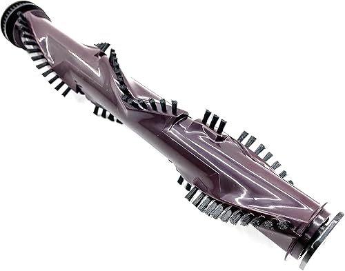 Miniatura 4 de QINAN NV752 - Piezas de repuesto de cepillo de vacío de 11.8 pulgadas compatibles con Shark Rotator Powert-Away TruePet NV680 NV681 NV752 NV755