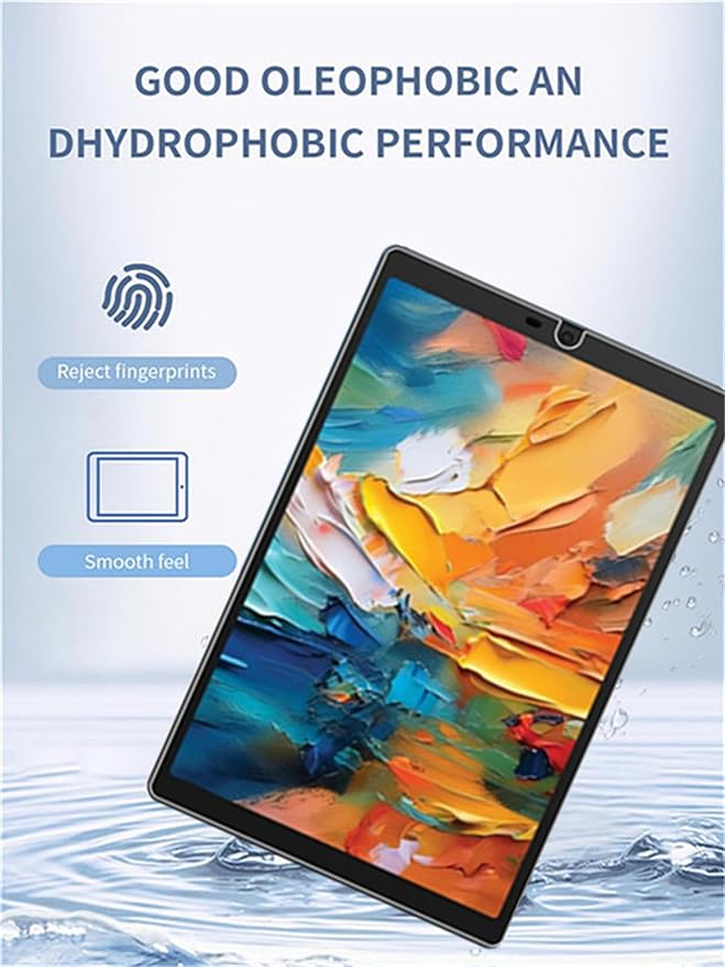 Protector de Pantalla para TCL TAB 8 NXTPAPER 5G 8.7 Pulgadas - Pack miniatura 6