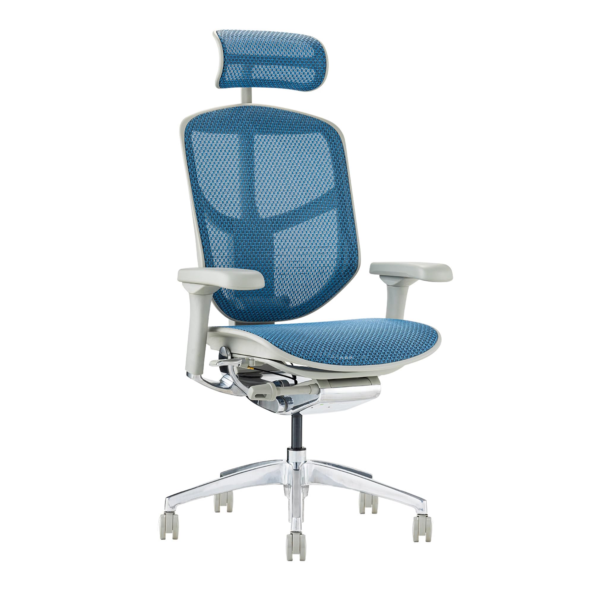 Amazon.co.jp: エルゴヒューマン2(ergohuman2) オフィスチェア  