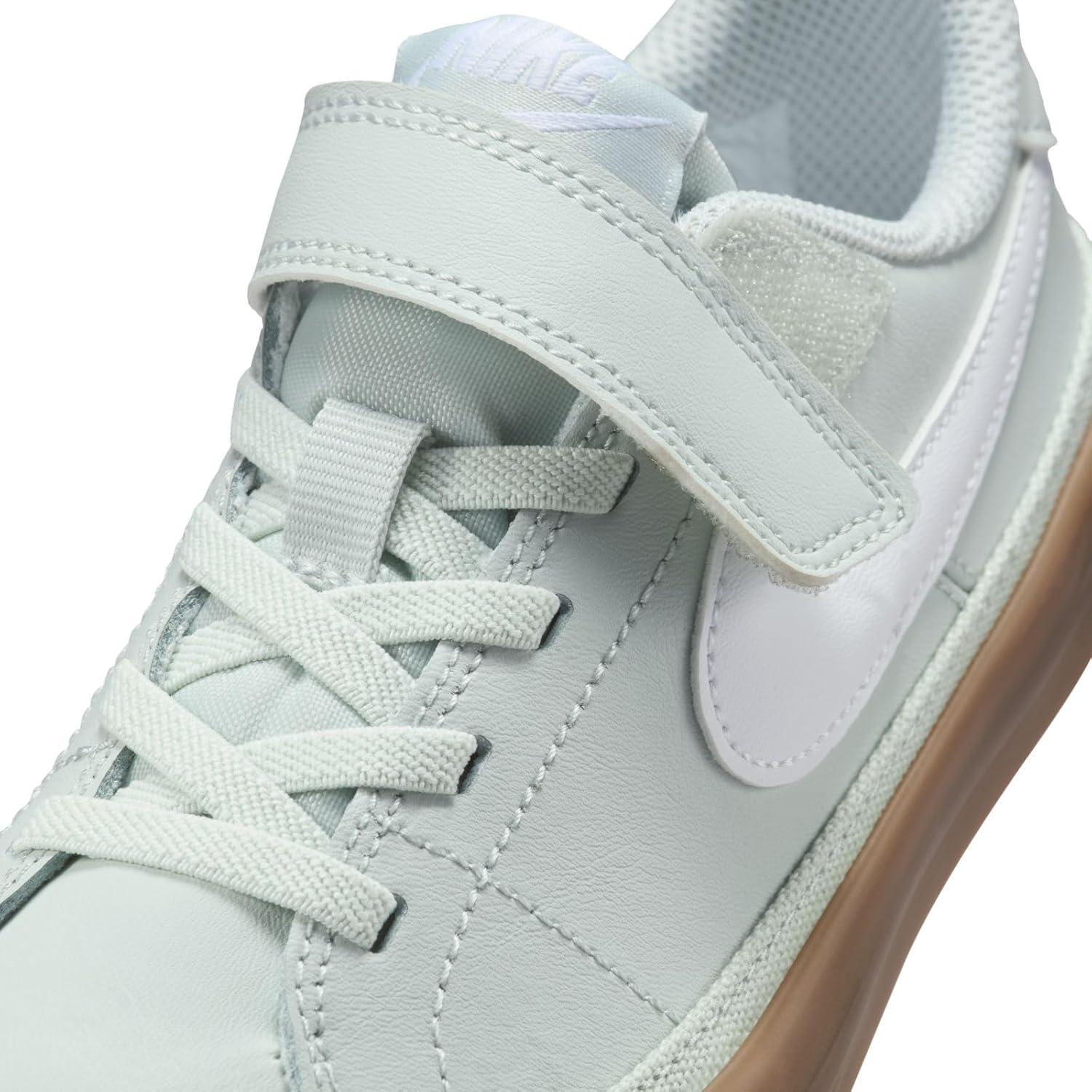 Nike Unisex-Child Court Legacy (Little Kid) - Image 7