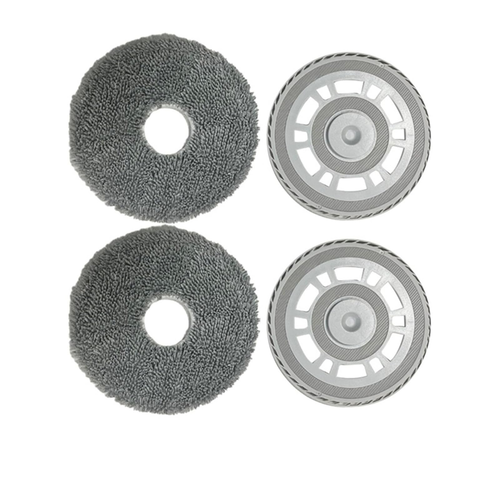 Supports et serpillères Xiaomi Mijia H40 M40 M30S rechange aspirateur