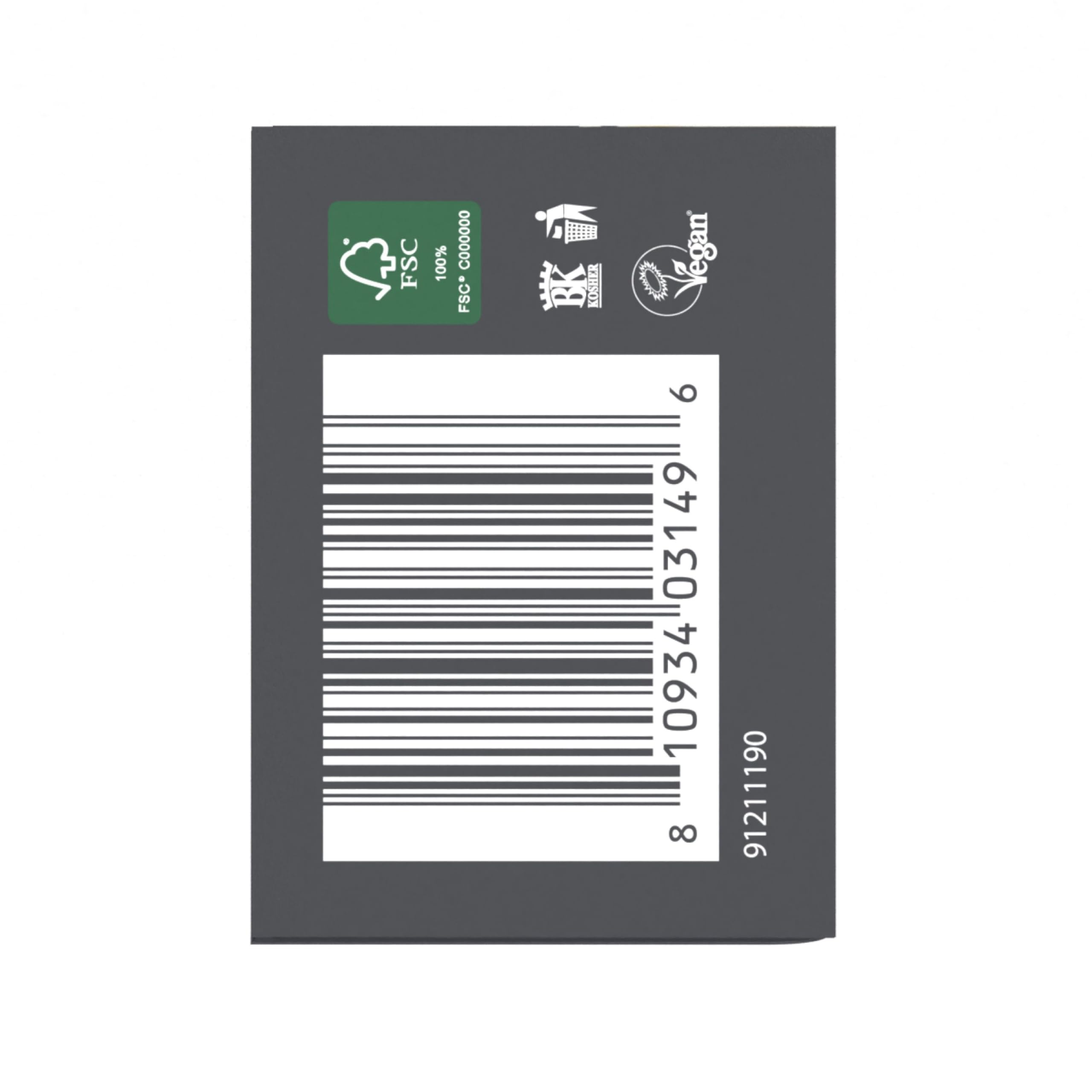 Violife Cream Cheese 8 OZ — view 6