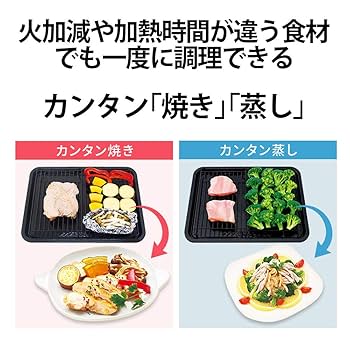 Amazon | シャープ スチームオーブンレンジ ヘルシオ 18L