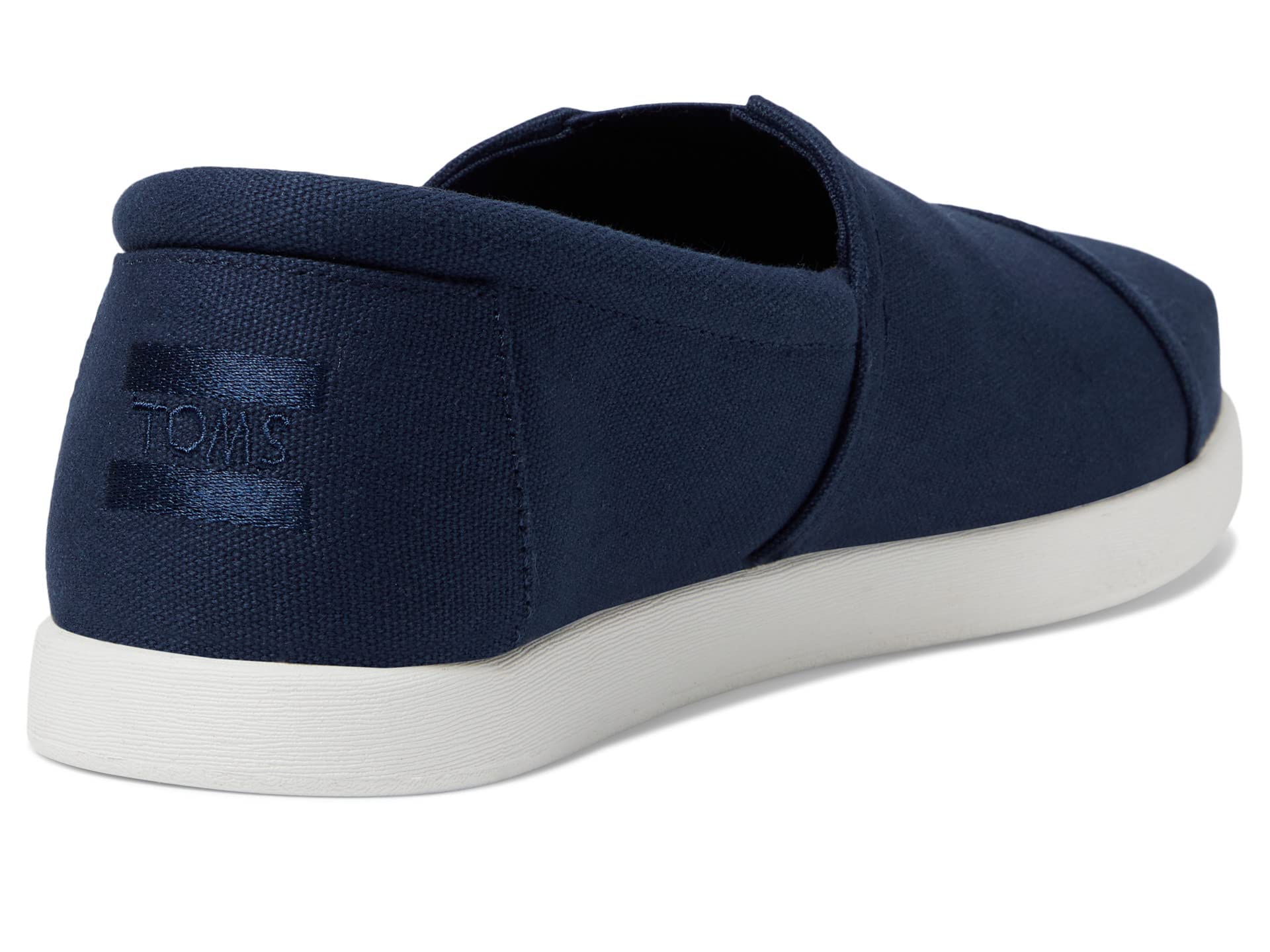 Toms Herren Alp FwdFlacher Slipper