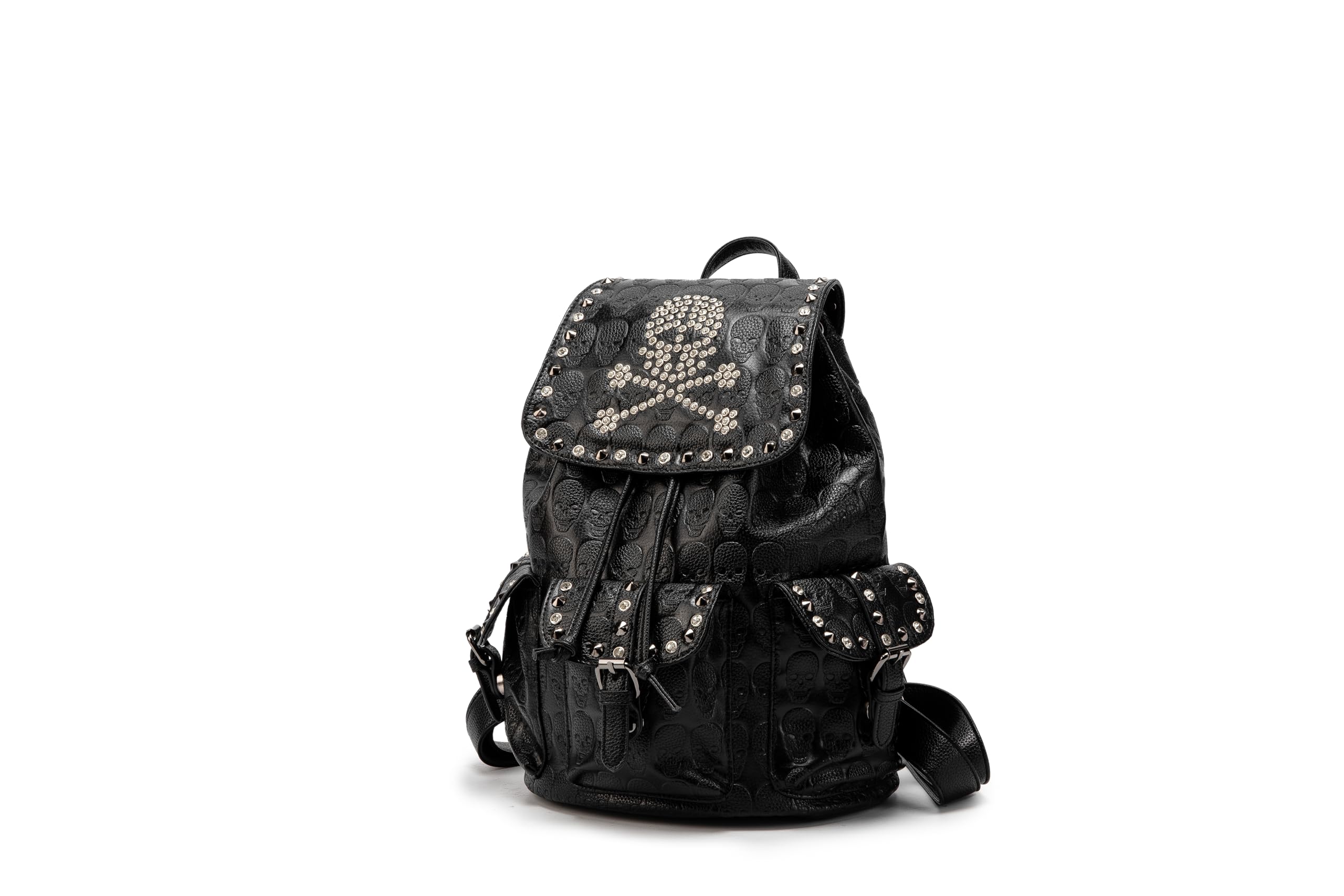 alternative leather backpack Glazed Bison Tech Companion Very stylish backpack with comfortable pockets that will help you in different situations Kelly Moore Bag Woodstock 3.0