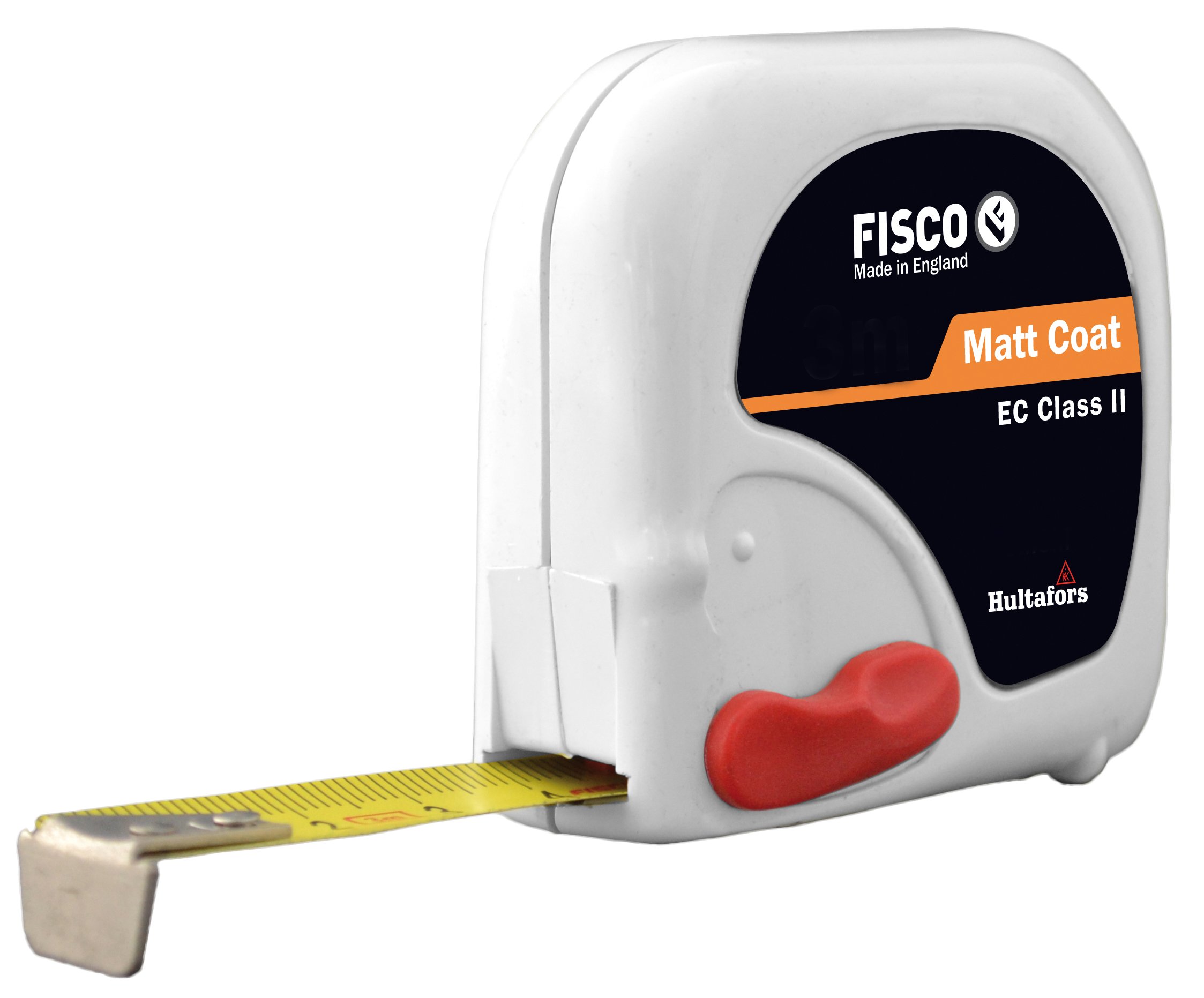Fisco tv5m sr flexómetro clase i con caja abs con empuñadura de goma
