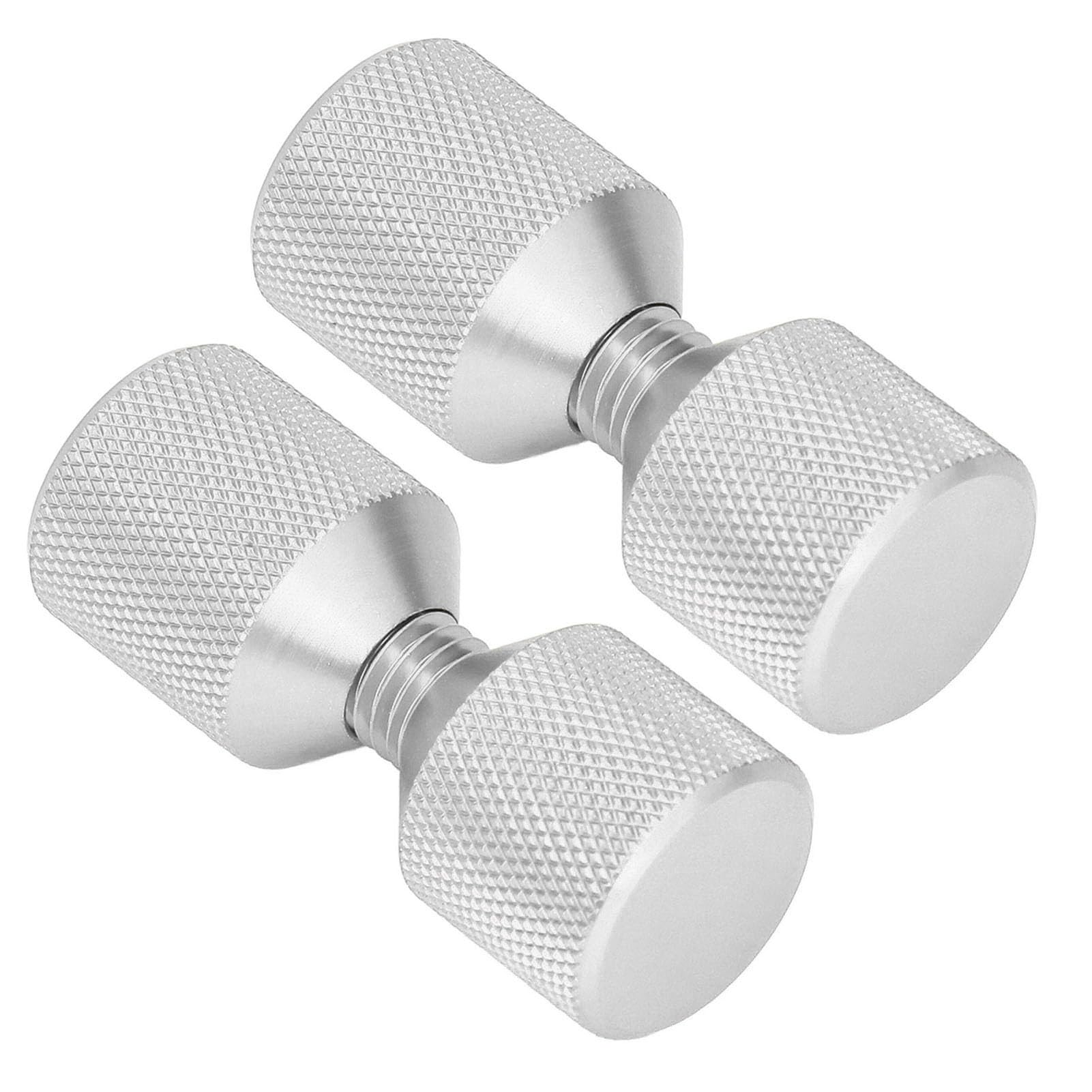 FNTI1020 HIフランジ アサヒAV 呼び圧力10K 材質PVC 規格JIS 20A FNTI1020 - 【通販モノタロウ】 アルミフランジ 2穴アライメントピン、1-1/8インチと1-5/8インチ デュアルホールパイプフランジアライナ接続アライメントピン、