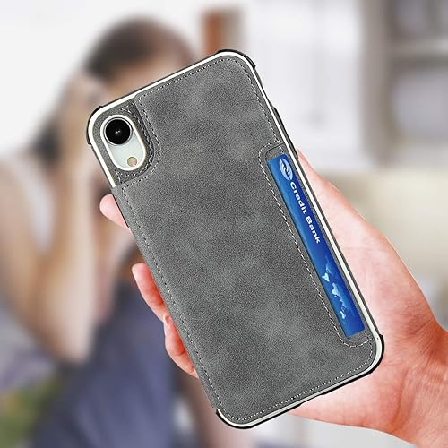 Miniatura 4 de Cavor - Funda para iPhone 6, 6S, 7, 8 Plus, 11 Pro, XS, Max, XR