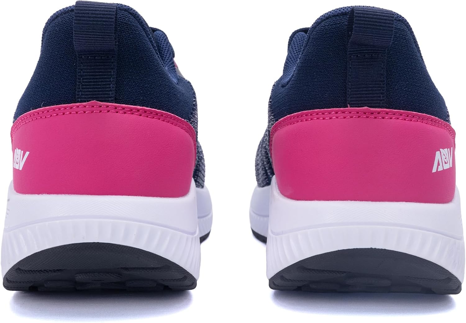 Women's Walking Shoes with Arch Support Plantar Fasciitis Pain Relief Athletic Orthotic Tennis Sneakers Supportive for Gym Workout US 6.5-11 - Image 5