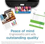 Pack de 4 cartouches d'encre haute capacité HP 962XL noire et HP 962 Cyan, Magenta, Jaune (3JB34AN)