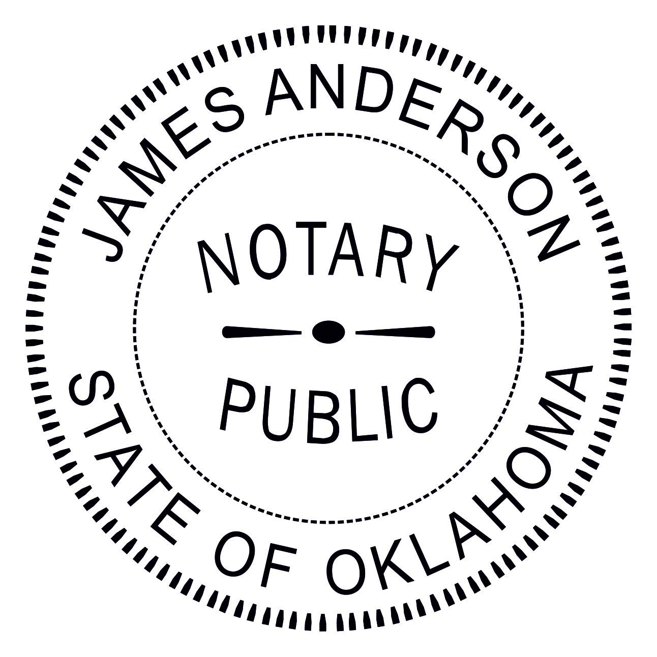 Buy Custom Embosser, Notary Embosser, Notary Seal, Notary Stamp, State