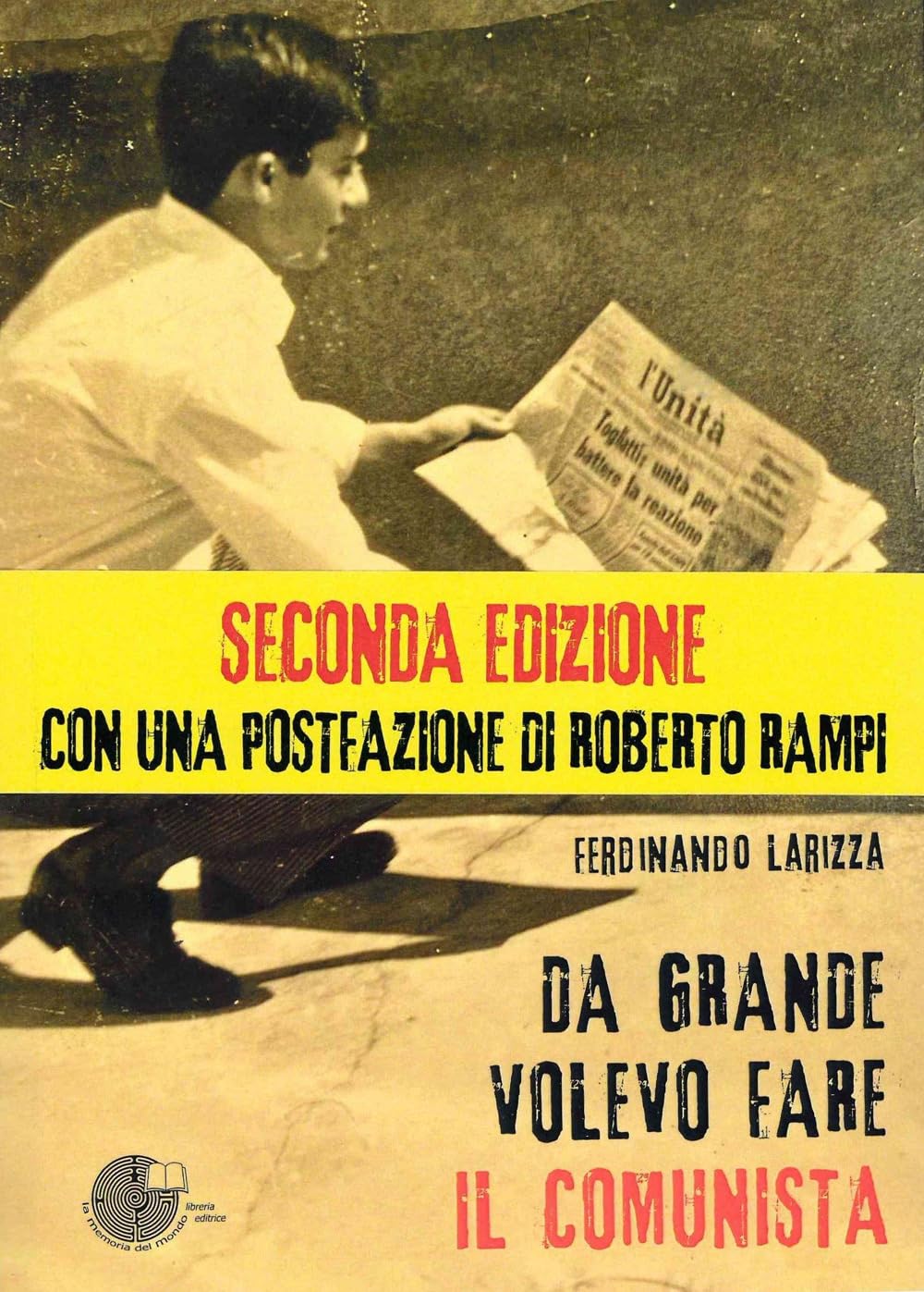 Da Grande Volevo Fare Il Comunista - 4