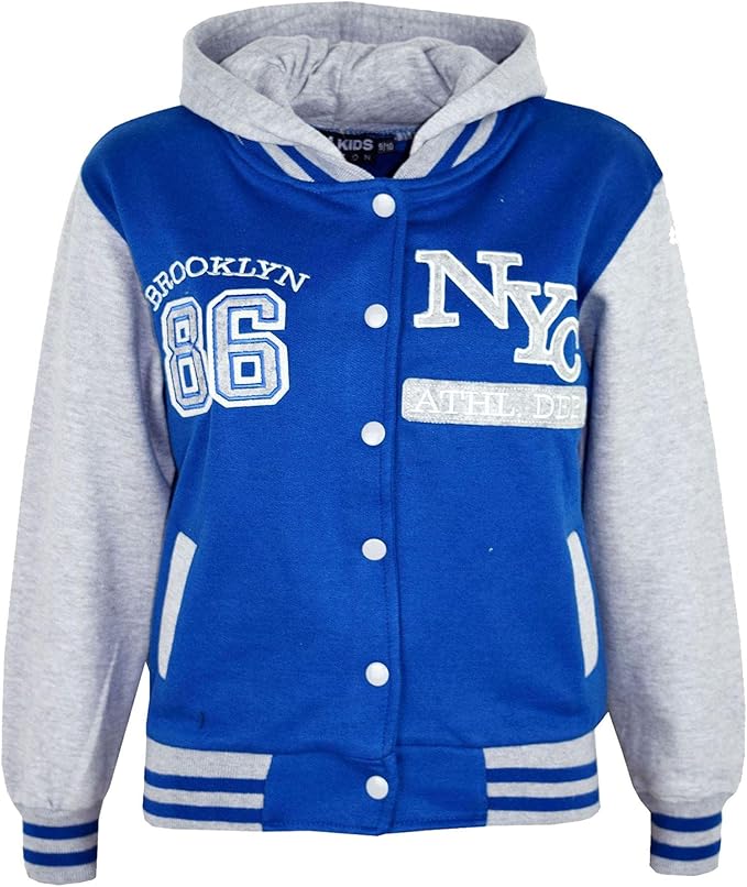 A2Z 4 Kids A2Z 4 Enfants Filles Garçons Sweat-Shirt Uni Tie Dye Pull