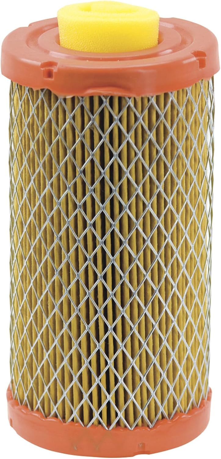 Briggs & Stratton 5415K Round Air Filter Cartridge