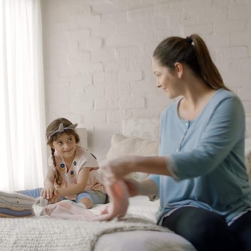 Miniatura 10 de Arm & Hammer Detergente líquido para ropa Plus OxiClean, aroma fresco, 70 cargas