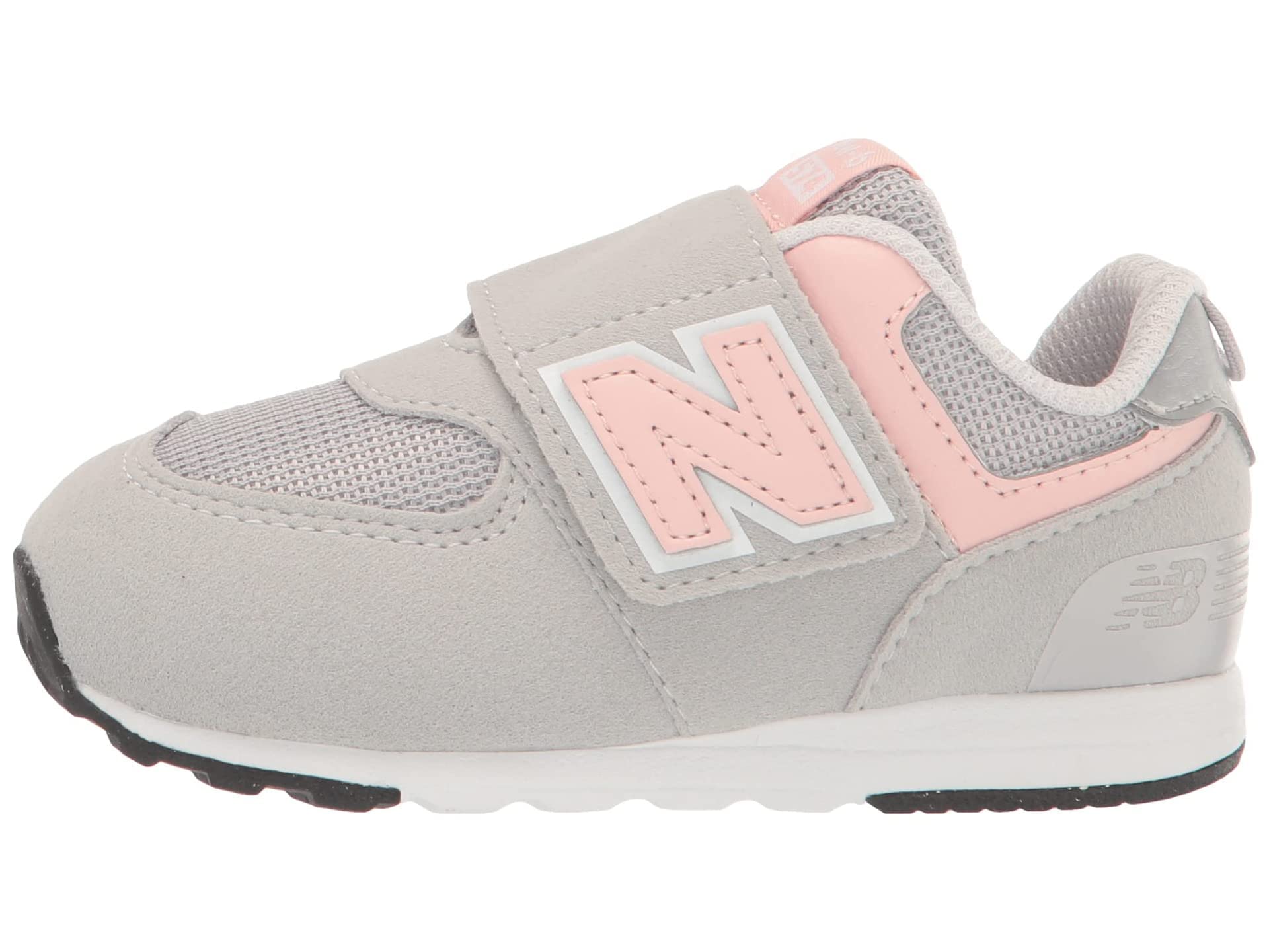New Balance New- B Hook & Loop PK 26