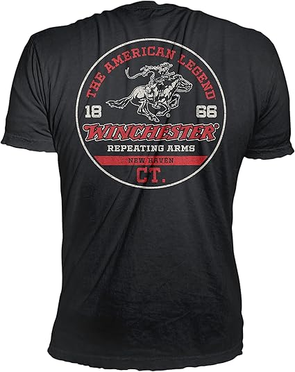 The American Legend Winchester 2021 USA 