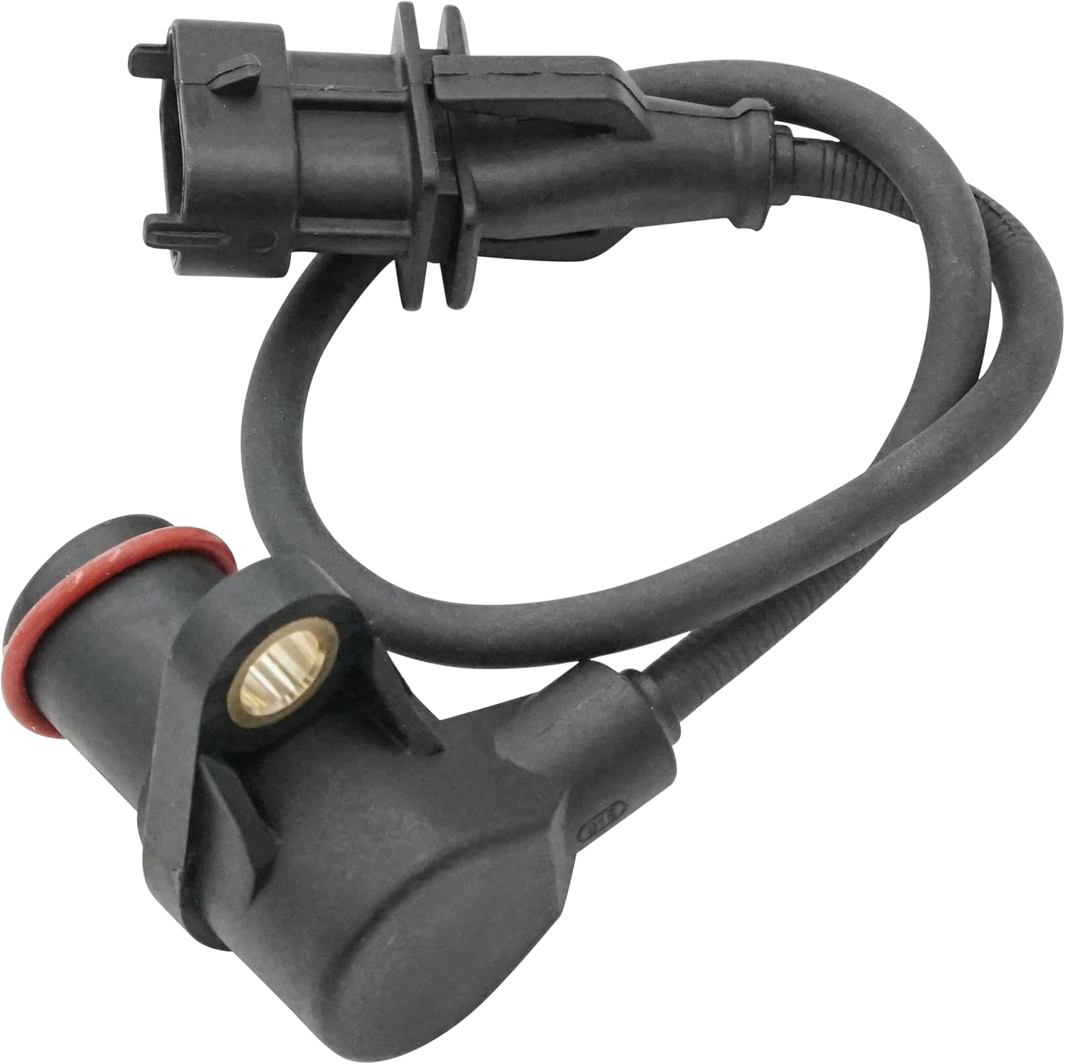 Caltric Crank Position Speed Sensor Compatible with Polaris Ranger Xp 900 2013 2014 2015 2016 2017 2018