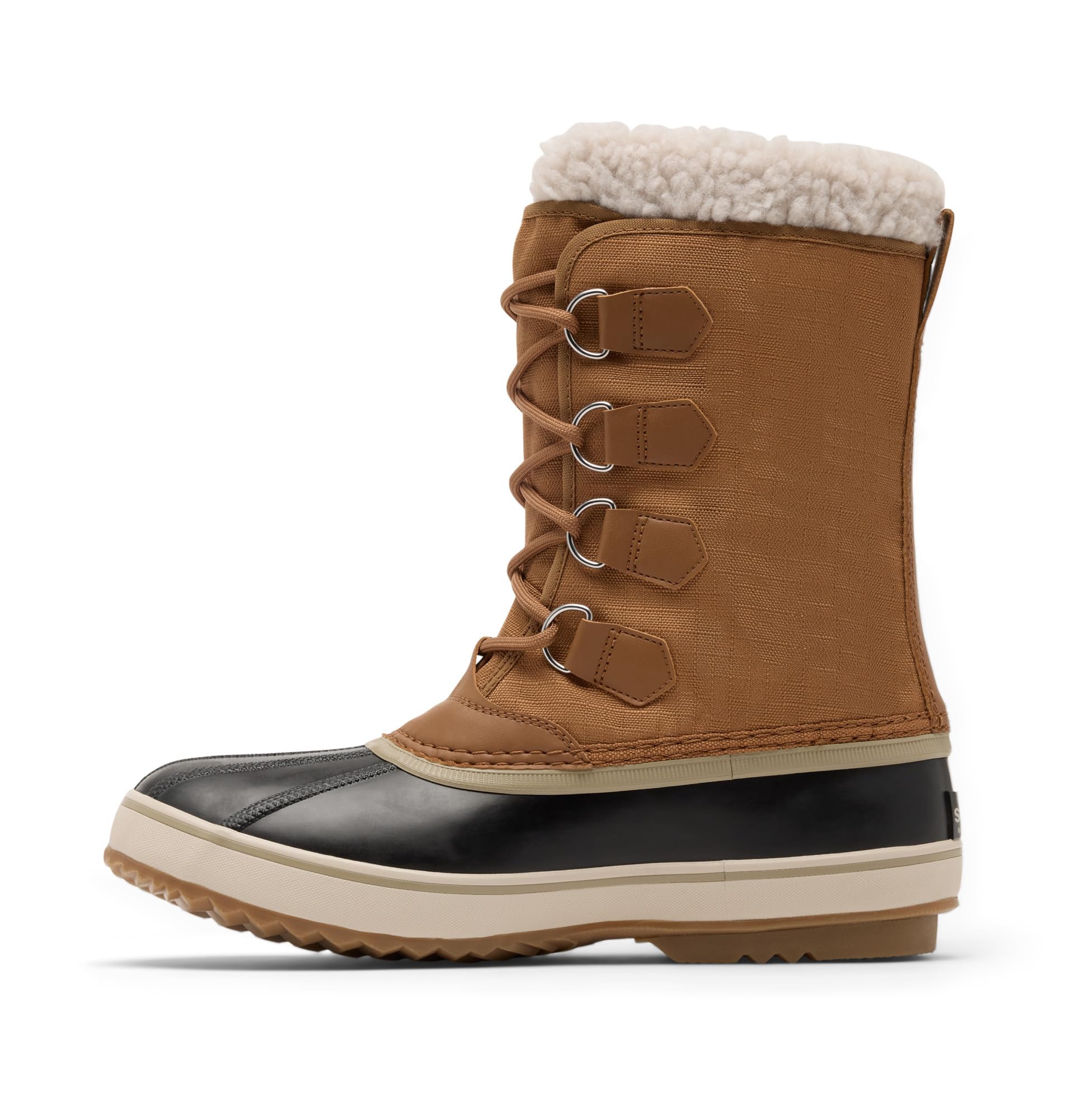 Sorel 1964 PAC Nylon Waterproof stivali invernali impermeabili da uomo