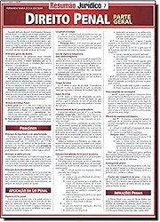 Direito penal - Parte geral