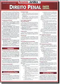 Direito penal - Parte geral