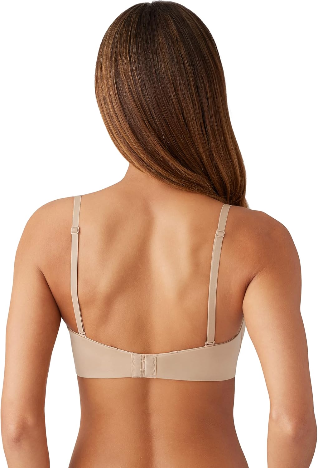 b.tempt'd Womens Future Foundation Push-up Convertible Strapless Bra - Image 5