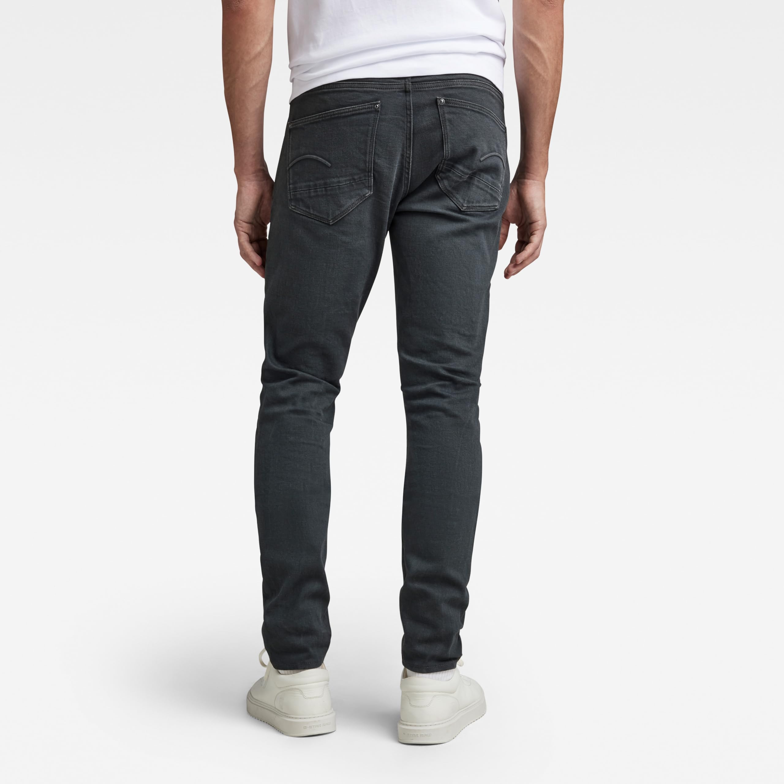 G-Star Hombre Revend FWD Skinny Jeans