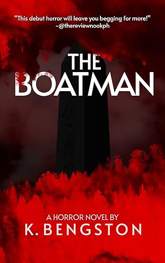 The Boatman