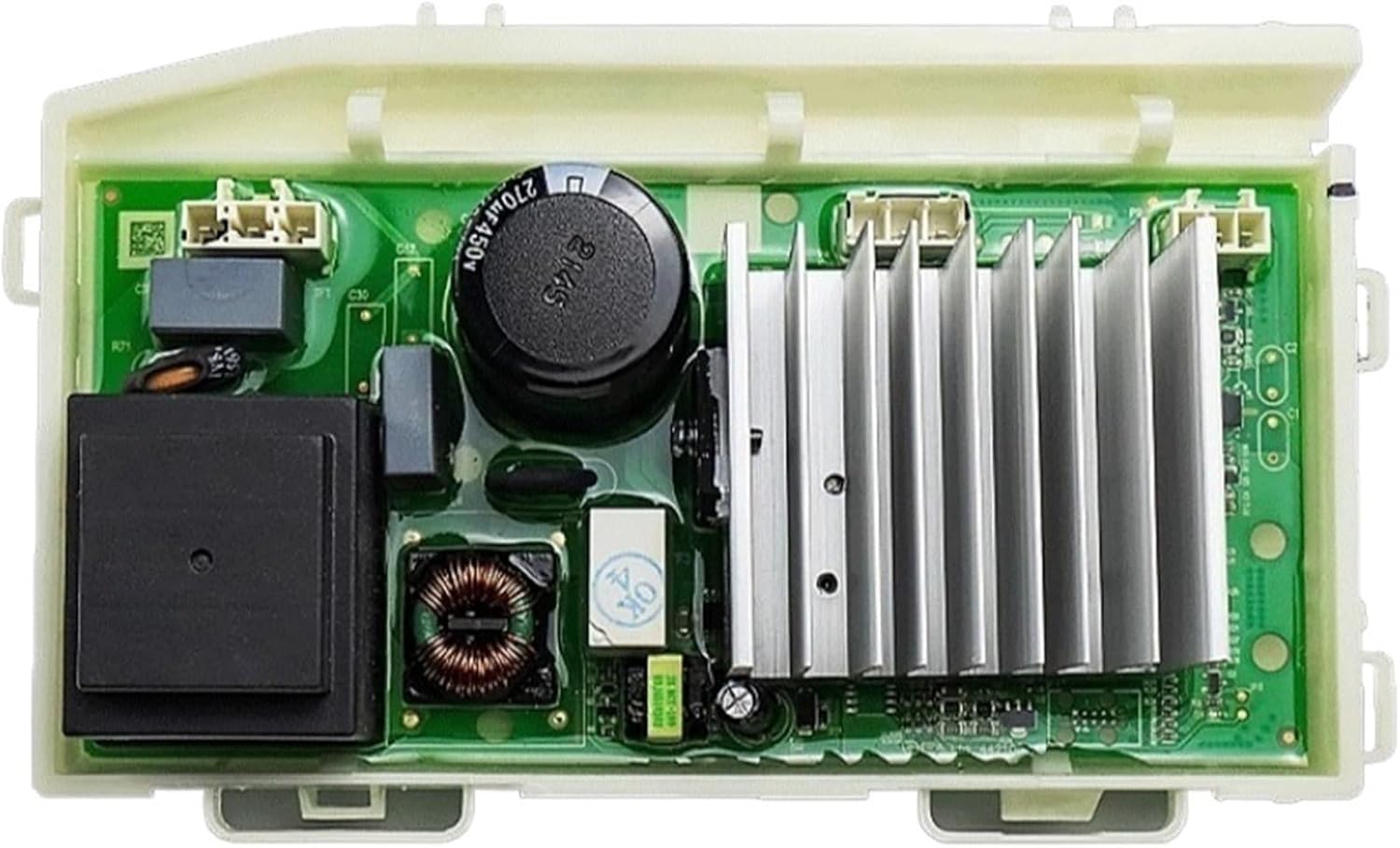 Drum Washing Machine Motor Drive Board Frequency Conversion Board Computer Board 0021800035L