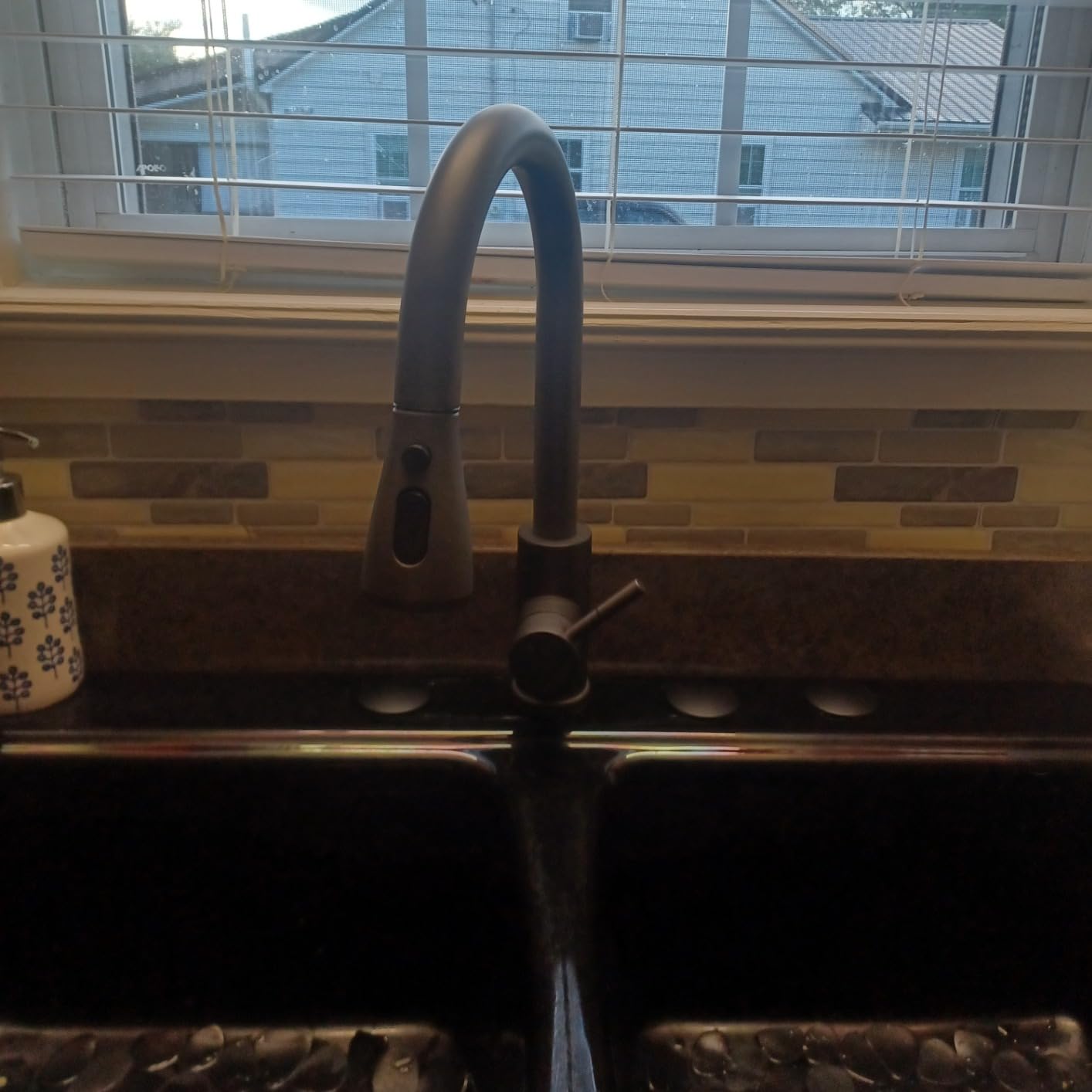Customer photo