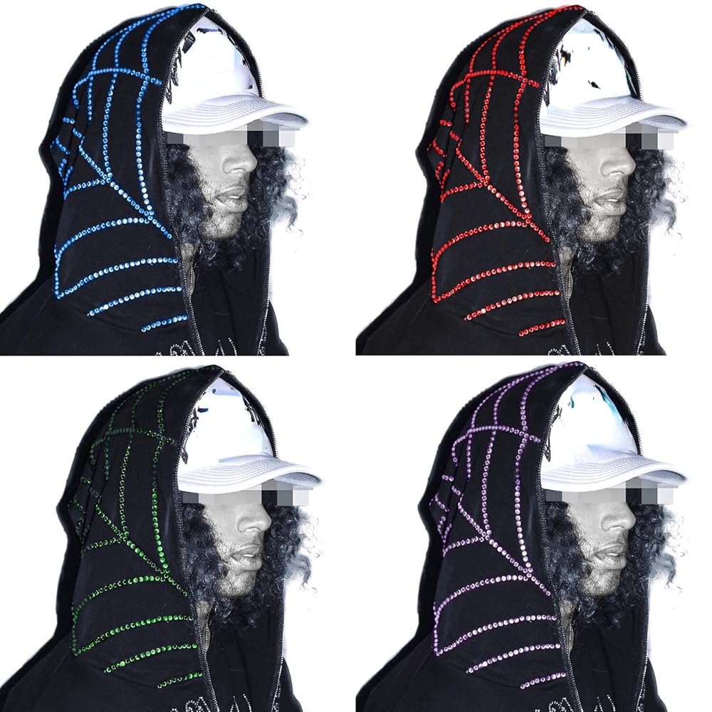 abeko(*☻-☻*) HOODIE TECHWEAR 