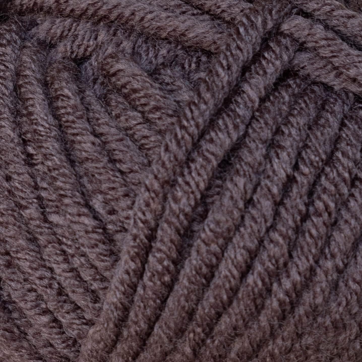 LaVita Yarn Gold Hand Knitting Yarn 5-Pieces Pack 100% Acrylic Yarn, 1 Ball 100 gr, 100 mt (9810) - Image 3