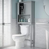 Vista 2 de RiverRidge 06-079 Spacesaver, gris, sin tamaño, gris